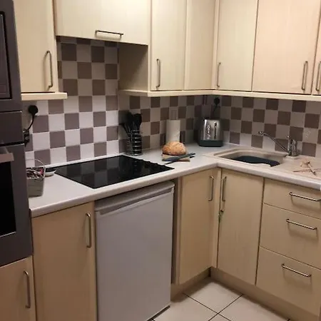 The Phoenix By The Sea- 2 Bedroom Flat In Hunny Hunstanton Exterior photo