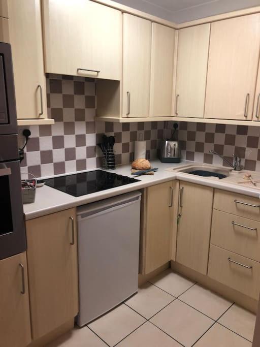 The Phoenix By The Sea- 2 Bedroom Flat In Hunny Apartment Hunstanton