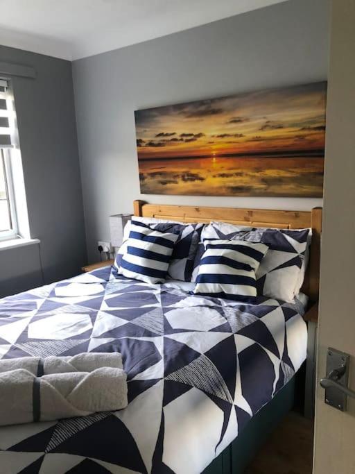Apartment The Phoenix By The Sea- 2 Bedroom Flat In Hunny Hunstanton