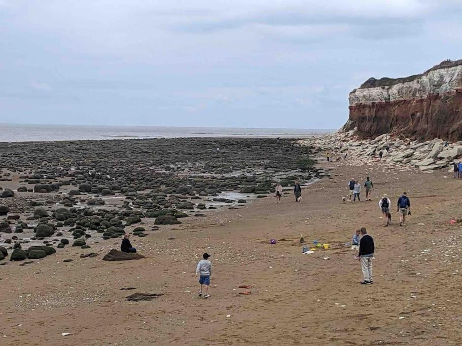 Apartment The Phoenix By The Sea- 2 Bedroom Flat In Hunny Hunstanton