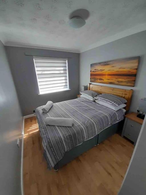 Apartment The Phoenix By The Sea- 2 Bedroom Flat In Hunny