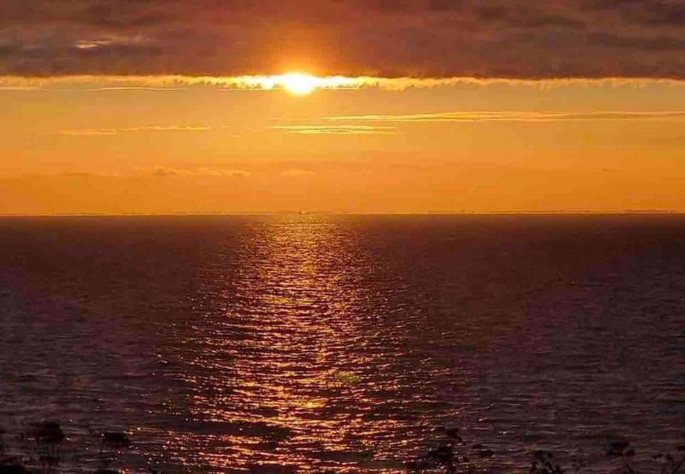 The Phoenix By The Sea- 2 Bedroom Flat In Hunny Hunstanton