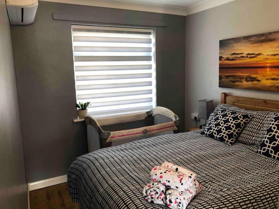 Apartment The Phoenix By The Sea- 2 Bedroom Flat In Hunny *