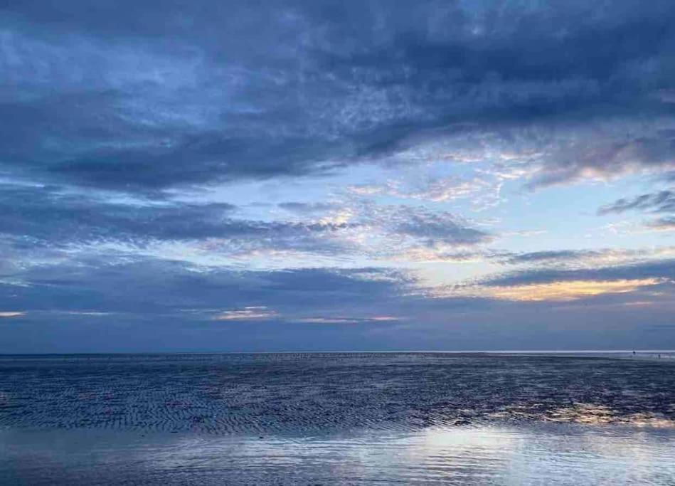 Apartment The Phoenix By The Sea- 2 Bedroom Flat In Hunny Hunstanton