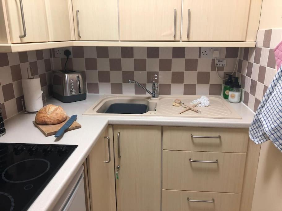 The Phoenix By The Sea- 2 Bedroom Flat In Hunny Hunstanton
