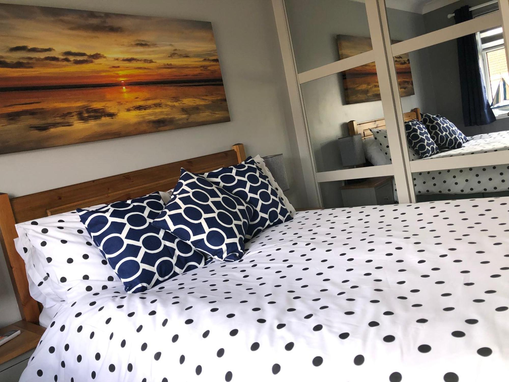 The Phoenix By The Sea- 2 Bedroom Flat In Hunny Apartment Hunstanton
