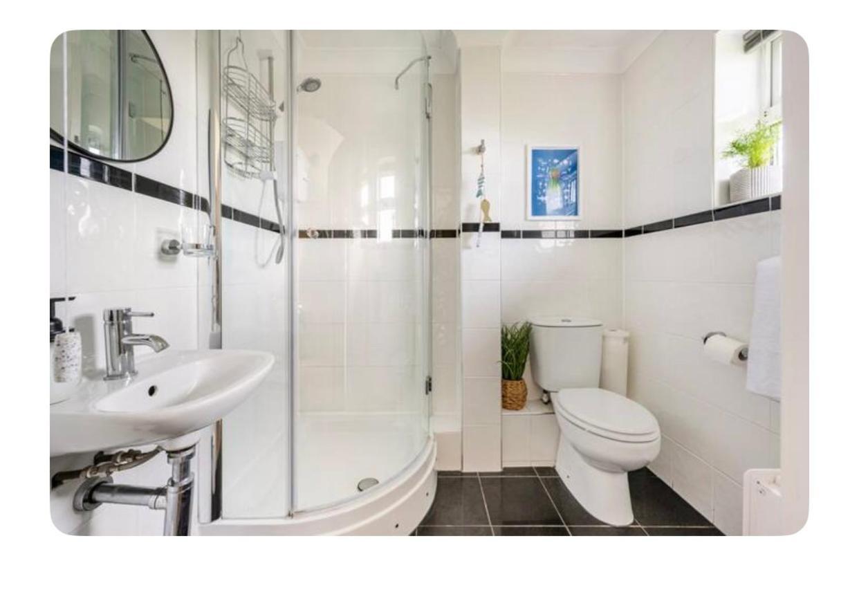 The Phoenix By The Sea- 2 Bedroom Flat In Hunny * Hunstanton